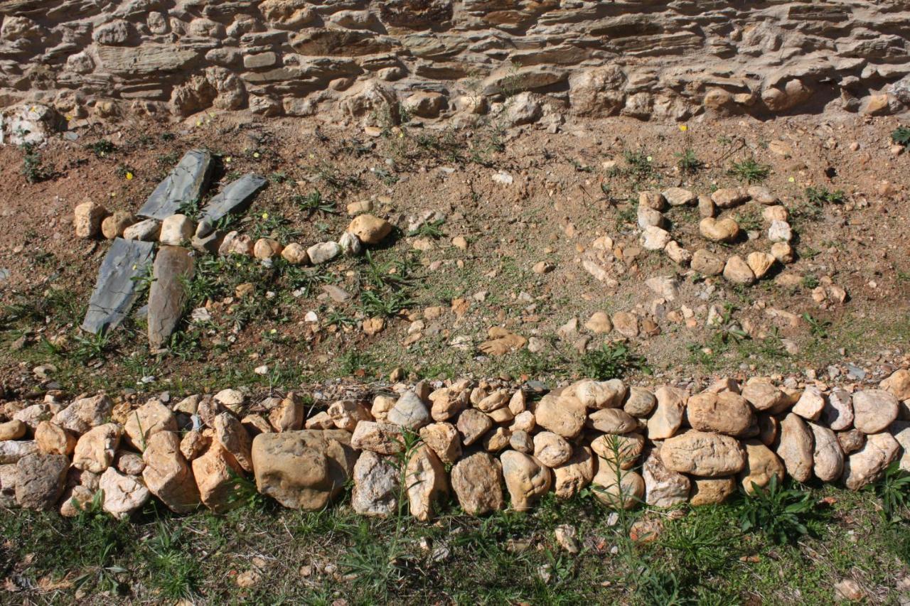 Quinta D' Luzarcoiris Villa Arganil Exterior photo