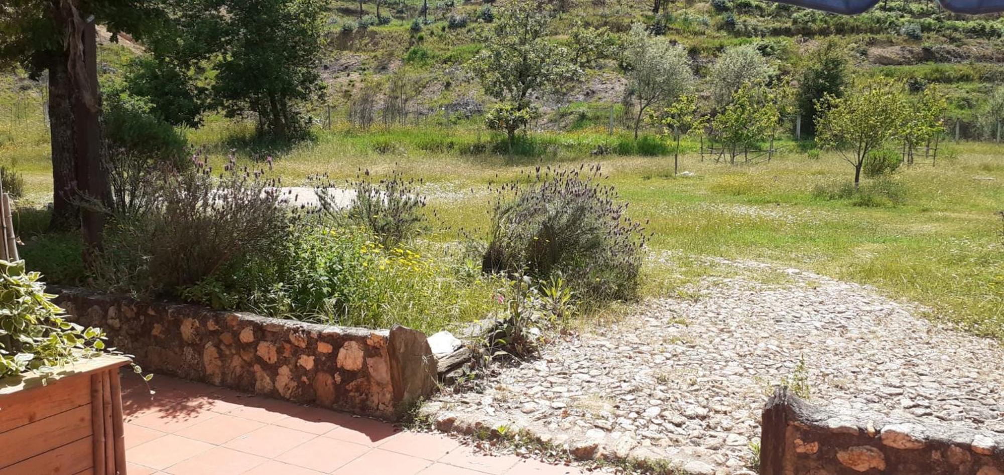 Quinta D' Luzarcoiris Villa Arganil Exterior photo