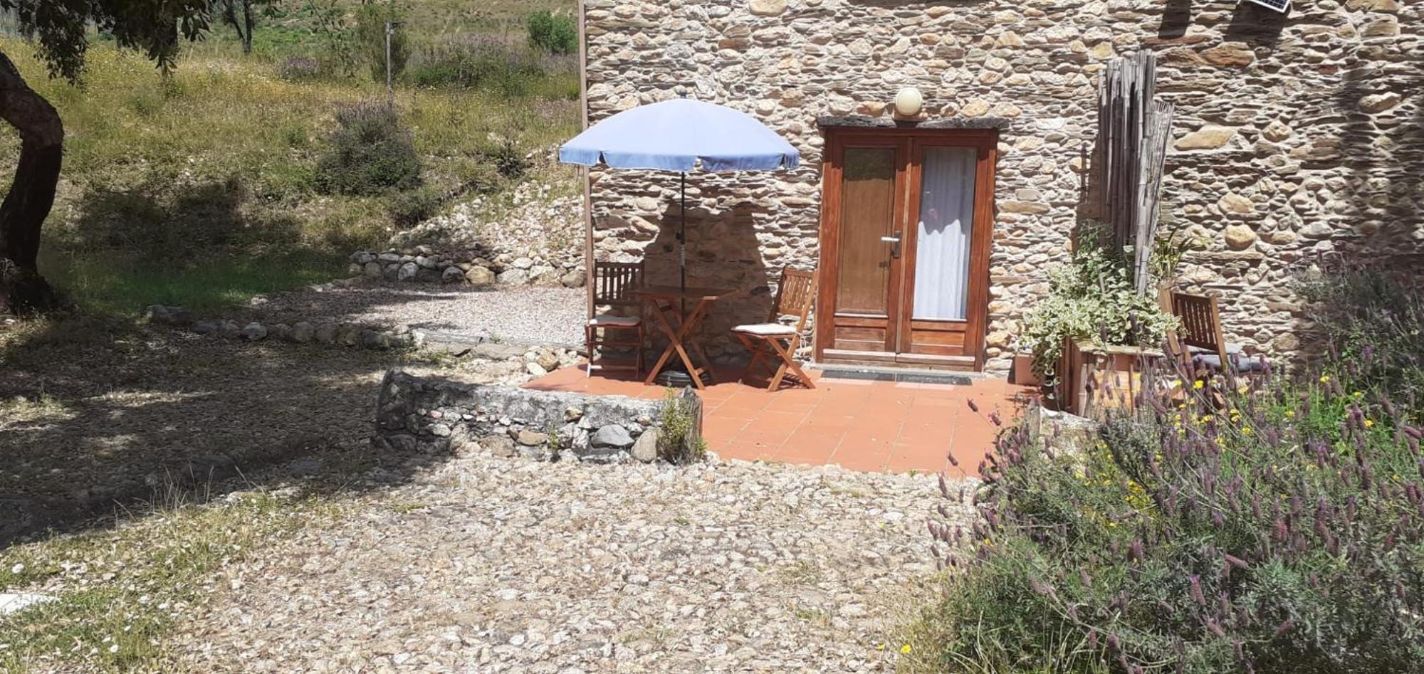 Quinta D' Luzarcoiris Villa Arganil Exterior photo